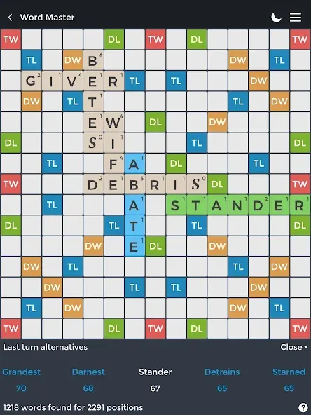 Word Master - Pro screenshot 15
