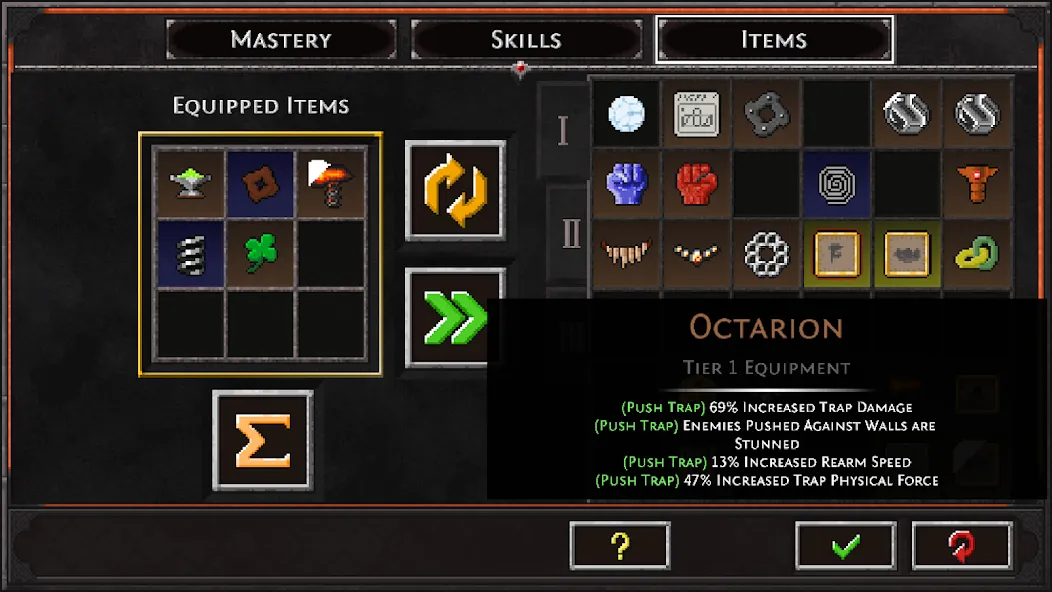 Dungeon Warfare 2 screenshot 4