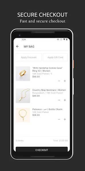 Nominalx screenshot 6