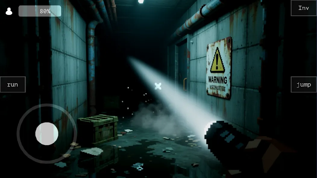 Bunker in the Mist - Molot screenshot 4