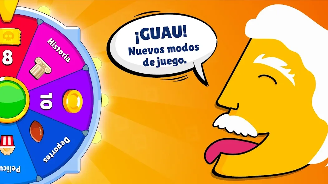 Palabra Popular 2 screenshot 7