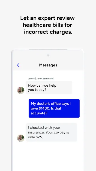 Included Health screenshot 7