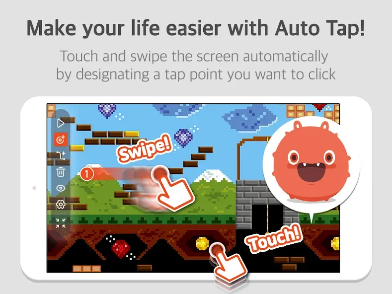 Mobizen Screen Recorder screenshot 10