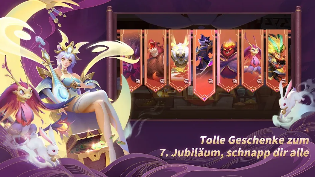 Art of Conquest : Luftschiffe screenshot 3