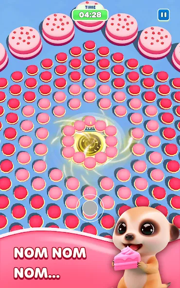 Fancy Hole screenshot 9