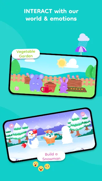 Zoodio World: Games for Kids screenshot 4