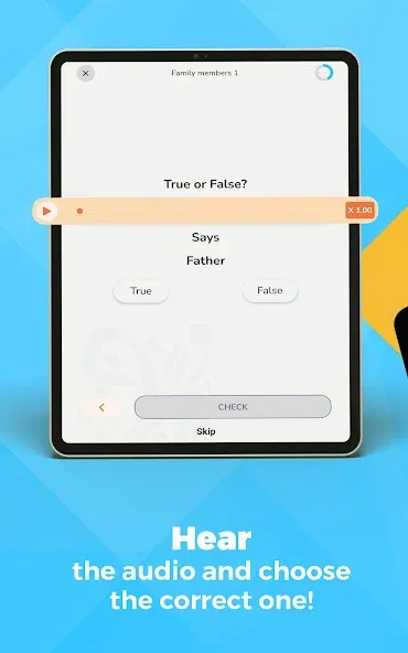 Kaleela - Learn Arabic screenshot 13