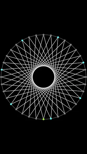 Beautiful Line - Maths is fun screenshot 3