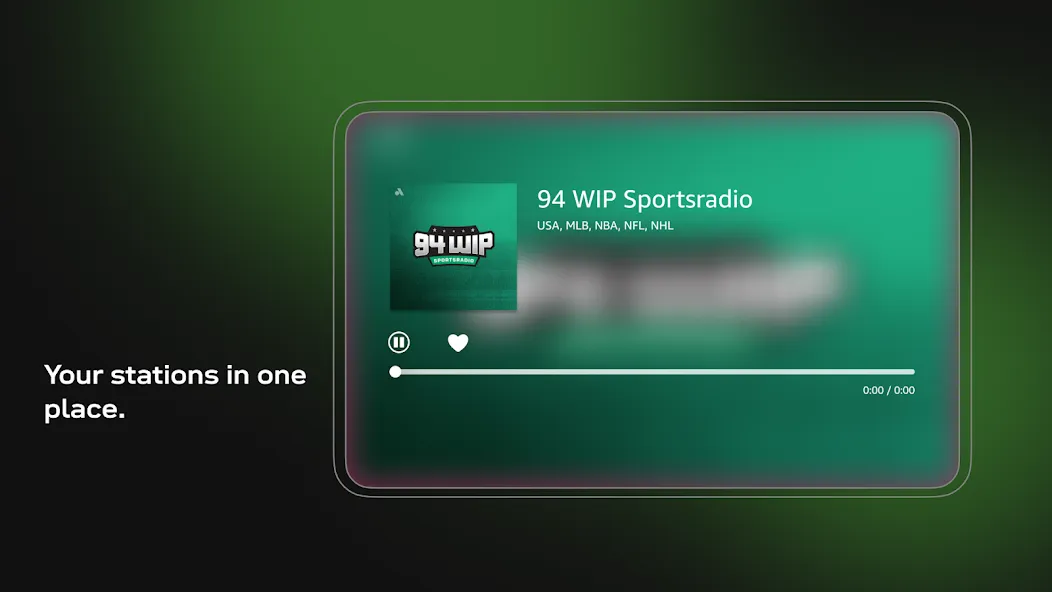 radio.net - AM FM Radio Tuner screenshot 24