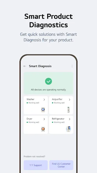 LG ThinQ screenshot 6
