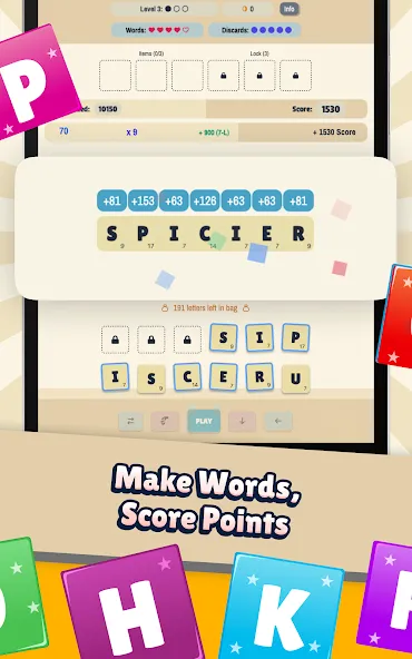 Letterlike screenshot 9