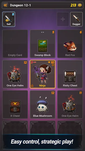 Cube Card screenshot 2