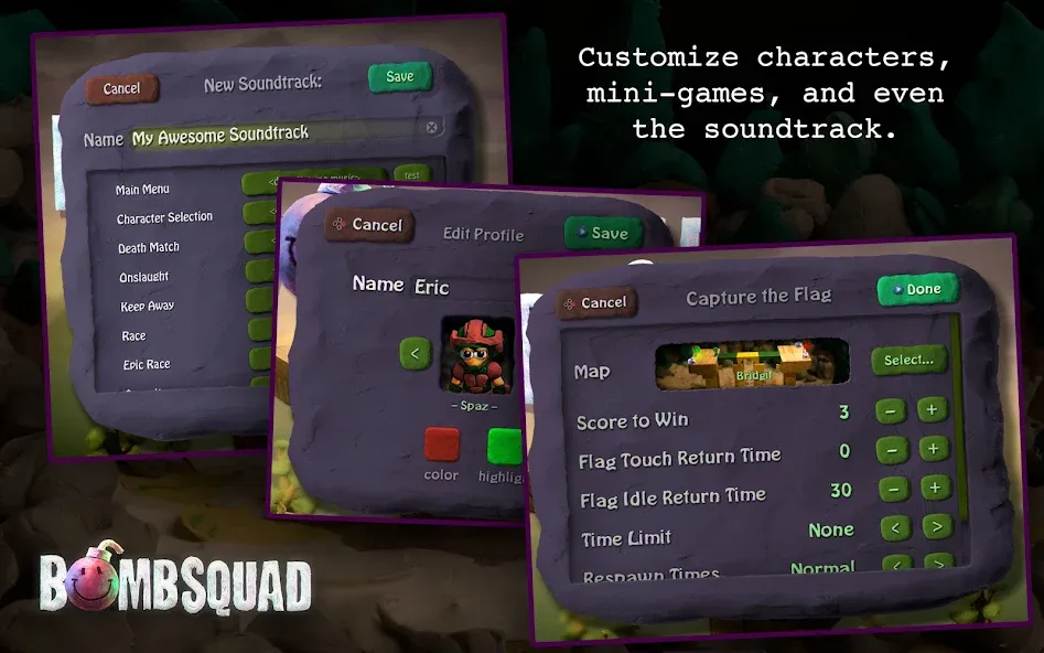 BombSquad screenshot 11