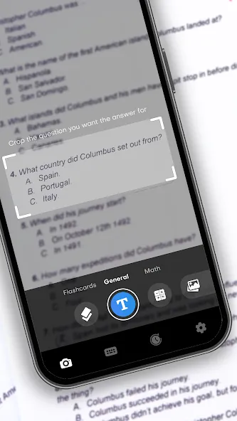 Pic Answer screenshot 1