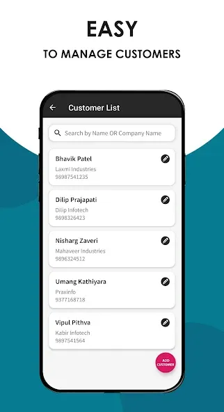 Quotation Maker screenshot 4