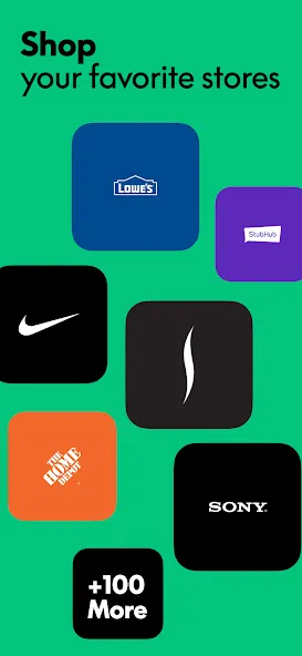 PayPal Honey: Coupons, Rewards screenshot 4