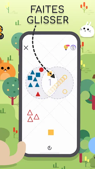 Mindset GO! screenshot 2