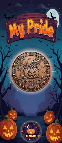 Mathoween screenshot 6