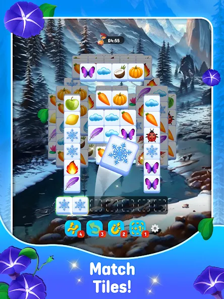 Tile Blast: Match Puzzle screenshot 7