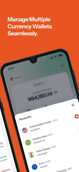 Cadana screenshot 2