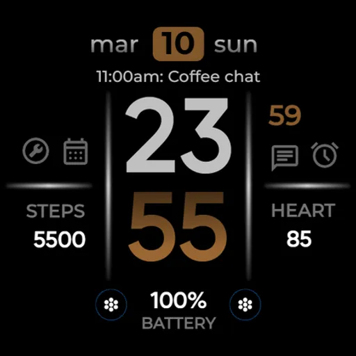 OT | Big Numbers Digital 4 screenshot 12