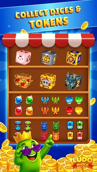 Ludo Match screenshot 6