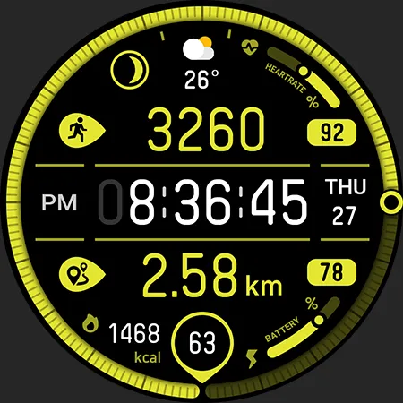 BRN154 - TRAINER screenshot 24