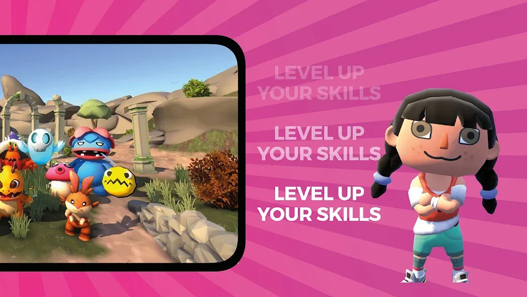Awakening – Fun Math Games screenshot 2