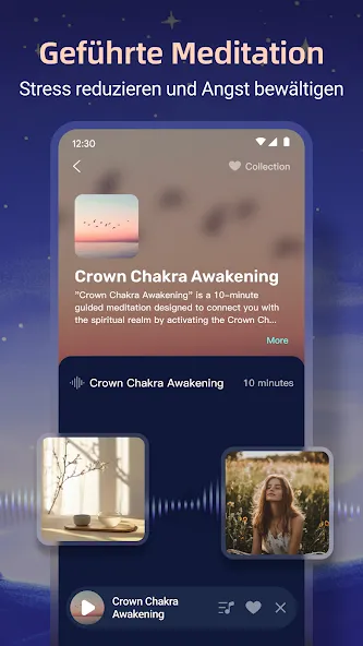 SleepTracker: Record & Improve screenshot 4