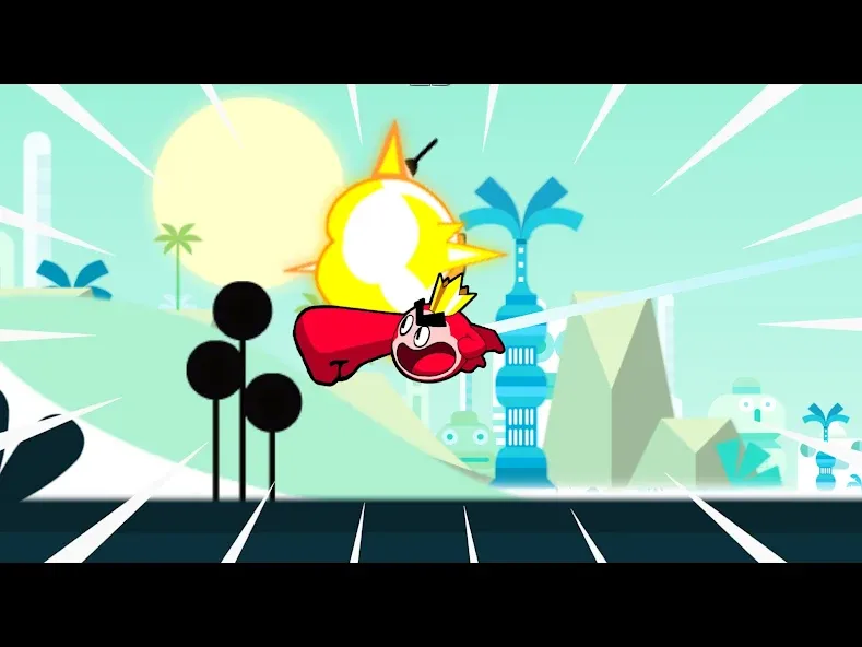 King Tongue screenshot 11