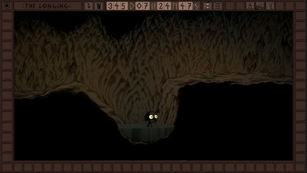 The Longing screenshot 10