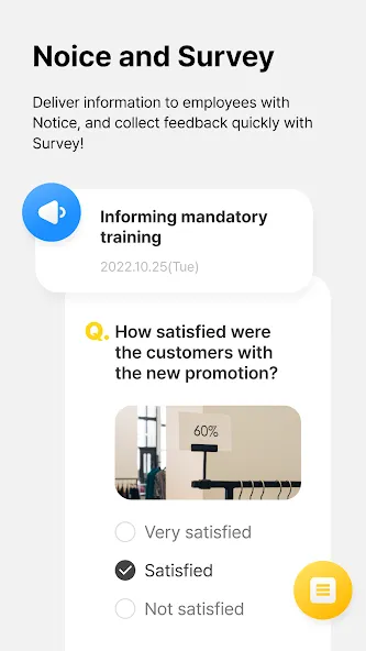 Shopl for frontline workers screenshot 6