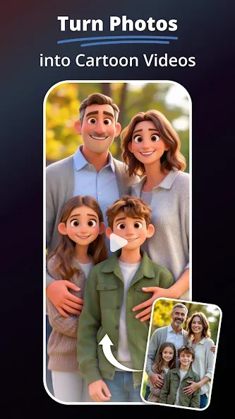 MePic-AI Photo Video Generator screenshot 27