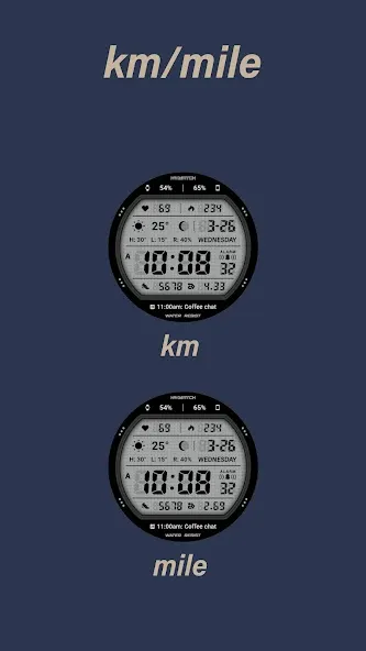HMK WD038 screenshot 7