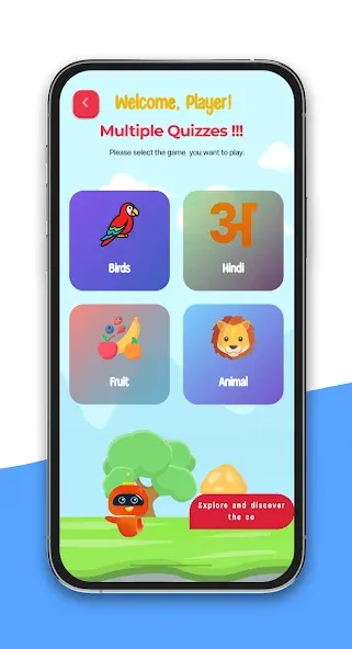 Smart kids play & learn screenshot 4