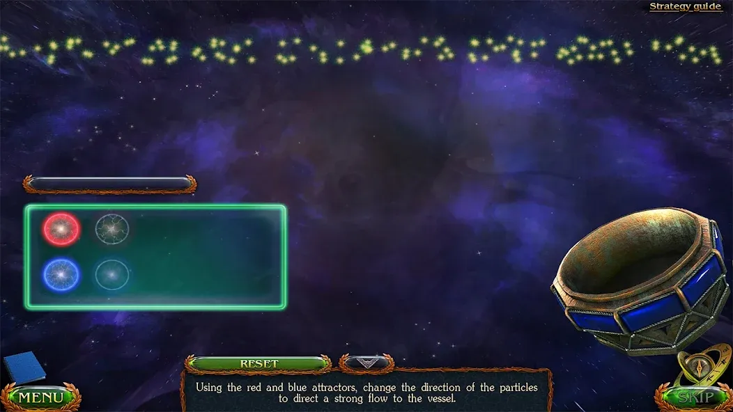 잃어버린 땅 7 screenshot 3