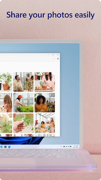 Link to Windows screenshot 7
