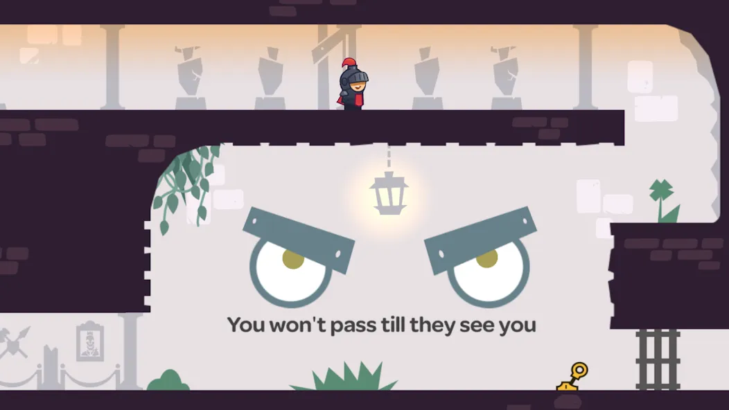 Tricky Castle: Jogos de lógica screenshot 2