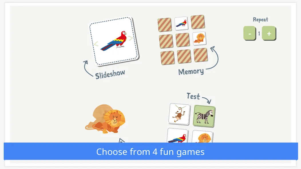 Learn Languages For Kids screenshot 18