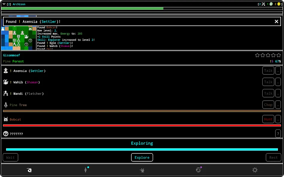 RAR Islands screenshot 19