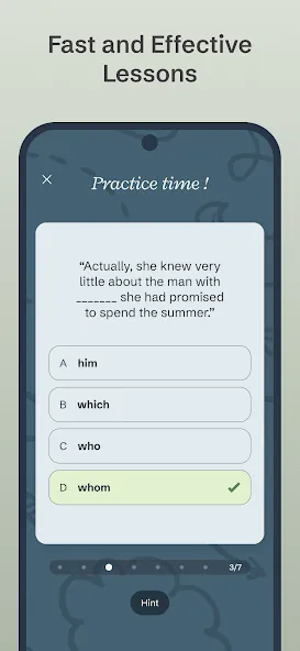 Vocab: Learn English Words screenshot 3
