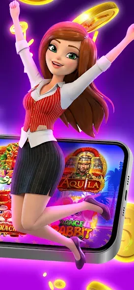 Slotomania™ Slots Casino Games screenshot 8