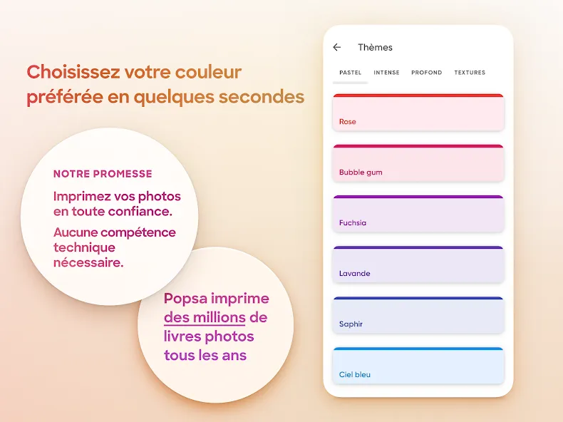 Popsa | Imprimez vos photos screenshot 10