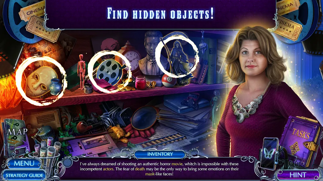 Mystery Tales 10 f2p screenshot 2
