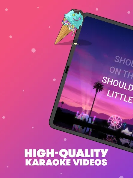 Singing Machine Karaoke screenshot 9