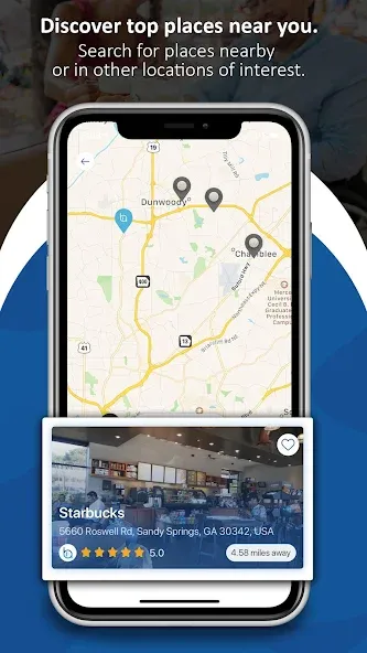 iAccess Life - Accessibility screenshot 4