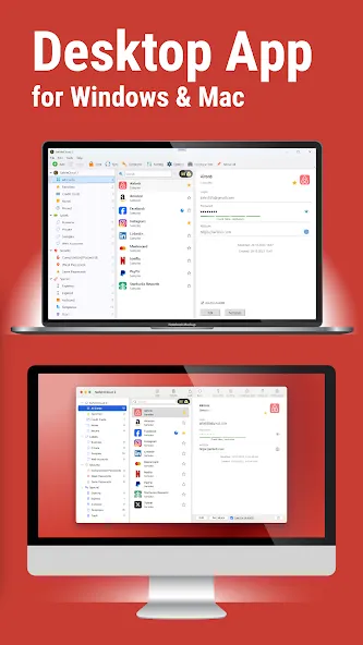 SafeInCloud 1 screenshot 6
