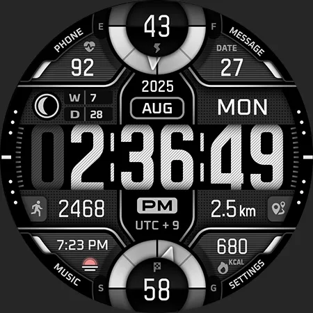 BRN152 - EXION screenshot 25