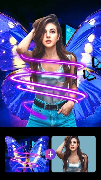Music Video Maker Photo Editor screenshot 7