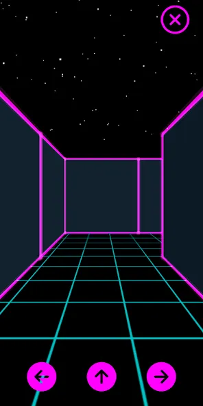 Perdus screenshot 1